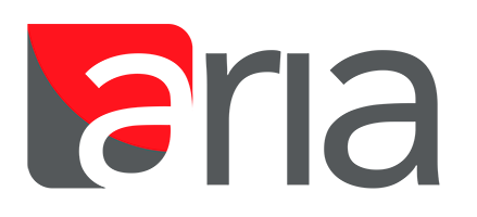 aria logo